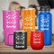 To The Best Mom In The World Personalized with Name Tumbler, Mom Travel Mug, Mom Gift, Gifts for her product 1